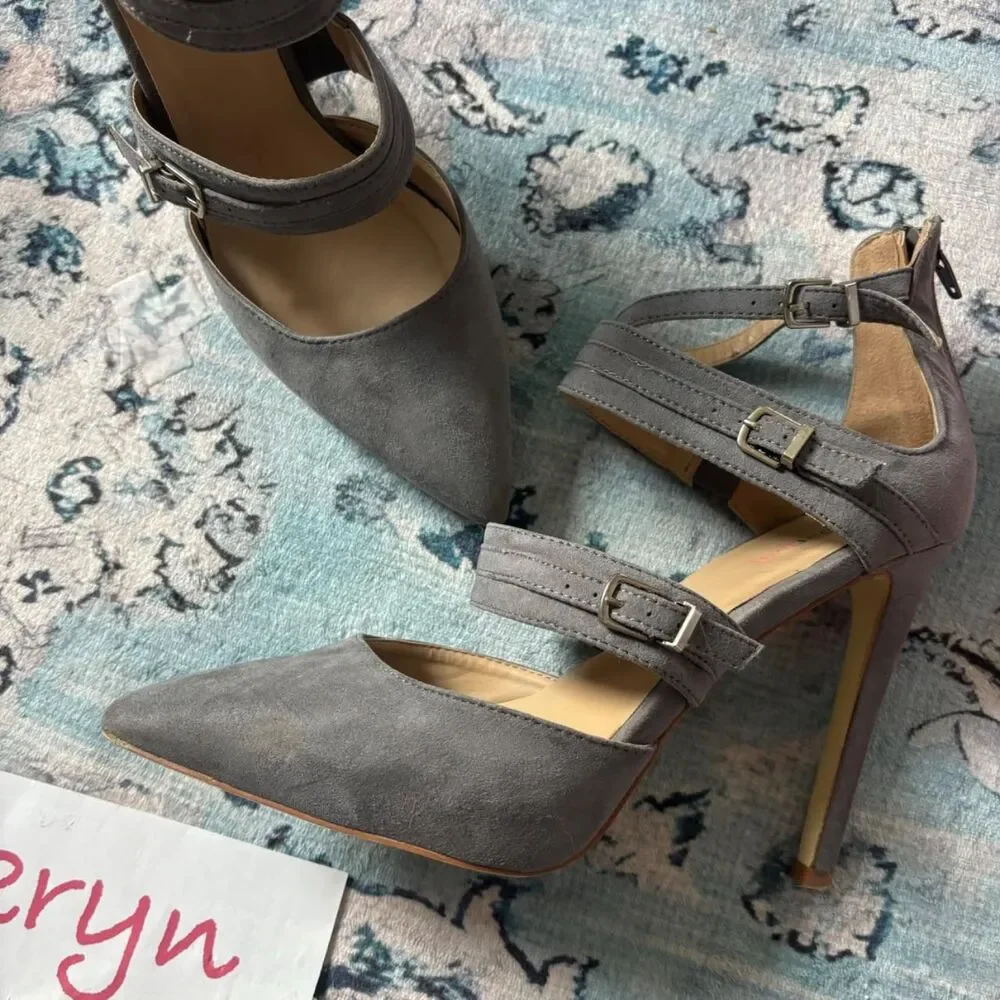 Justfab Women's multi Courts